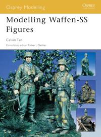 Modelling Waffen-SS Figures