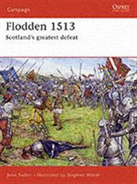 Flodden 1513