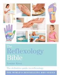 The Godsfield Reflexology Bible