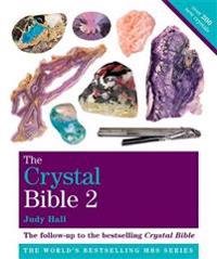 Godsfield Crystal Bible