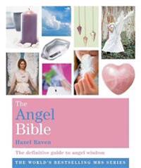 Godsfield Angel Bible