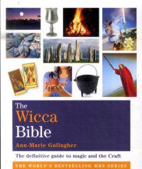 Godsfield Wicca Bible