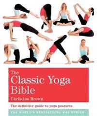 Godsfield Yoga Bible