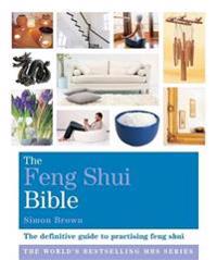 Godsfield Feng Shui Bible