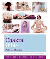 Godsfield Chakra Bible