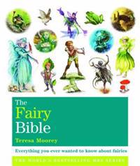 Godsfield Fairy Bible