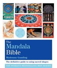 Godsfield Mandala Bible
