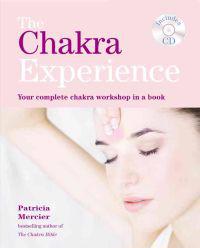 The Chakra Experience: Your Complete Chakra Workshop in a Book [With CD (Audio)]
