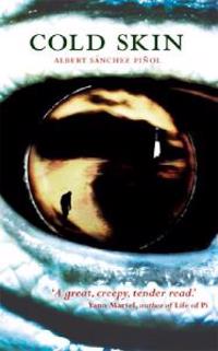 Cold Skin