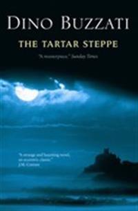 Tartar Steppe