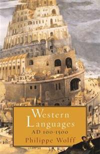 Western Languages A.D.100-1500