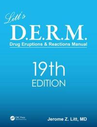 Litt's Drug Eruptions and Reactions Manual
