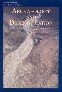Archaeology and Desertification