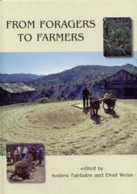 From Foragers to Farmers