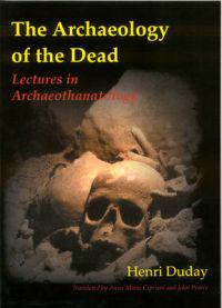 The Archaeology of the Dead