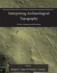 Interpreting Archaeological Topography