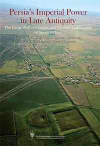 Persia's Imperial Power in Late Antiquity