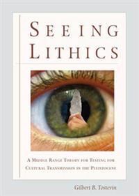 Seeing Lithics