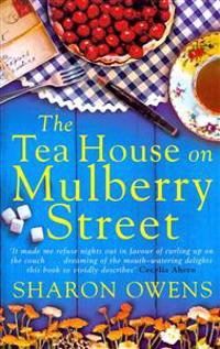 Tea House on Mulberry Street