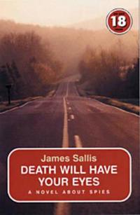 Death Will Have Your Eyes