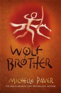 Wolf brother