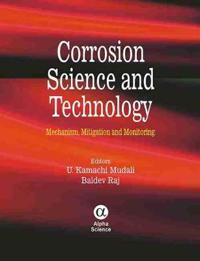 Corrosion Science and Technology
