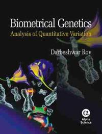 Biometrical Genetics