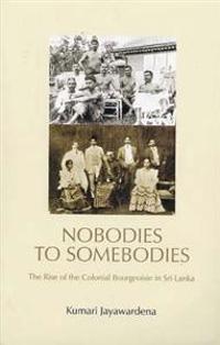 Nobodies to Somebodies