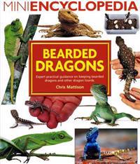 The Mini Encyclopedia of Bearded Dragons