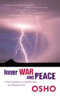Inner War and Peace