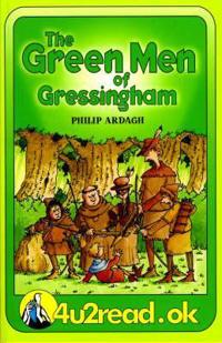 4u2read.ok The Green Men of Gressingham