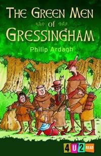 Green Men of Gressingham