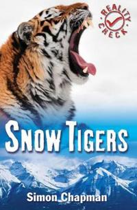 Snow Tigers