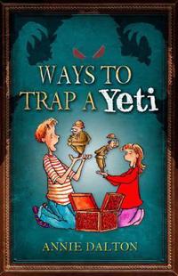 Ways to Trap a Yeti
