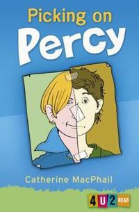 Picking on Percy