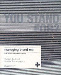 Managing Brand Me
