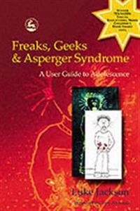 Freaks, Geeks and Asperger Syndrome