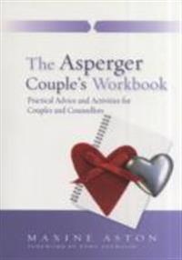 The Asperger Couple's Workbook