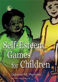 Self-esteem Games for Children