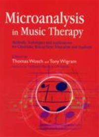 Microanalysis in Music Therapy