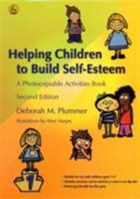 Helping Children to Build Self-esteem