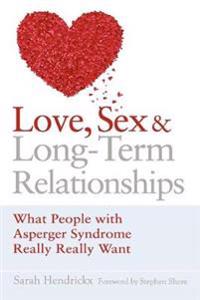 Love, Sex and Long-term Relationships