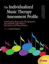 The Individualized Music Therapy Assessment Profile - IMTAP