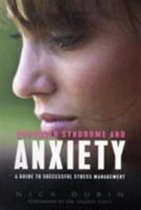Asperger Syndrome and Anxiety