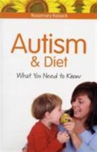 Autism and Diet
