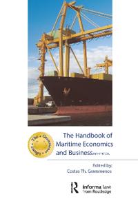 The Handbook of Maritime Economics & Business