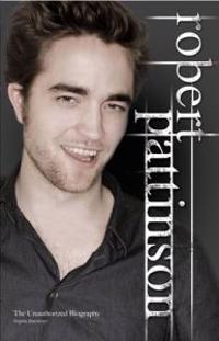 Robert Pattinson