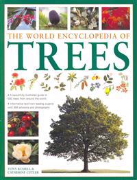 The World Encyclopedia of Trees