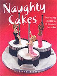 Naughty Cakes