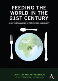 Feeding the World in the 21st Century